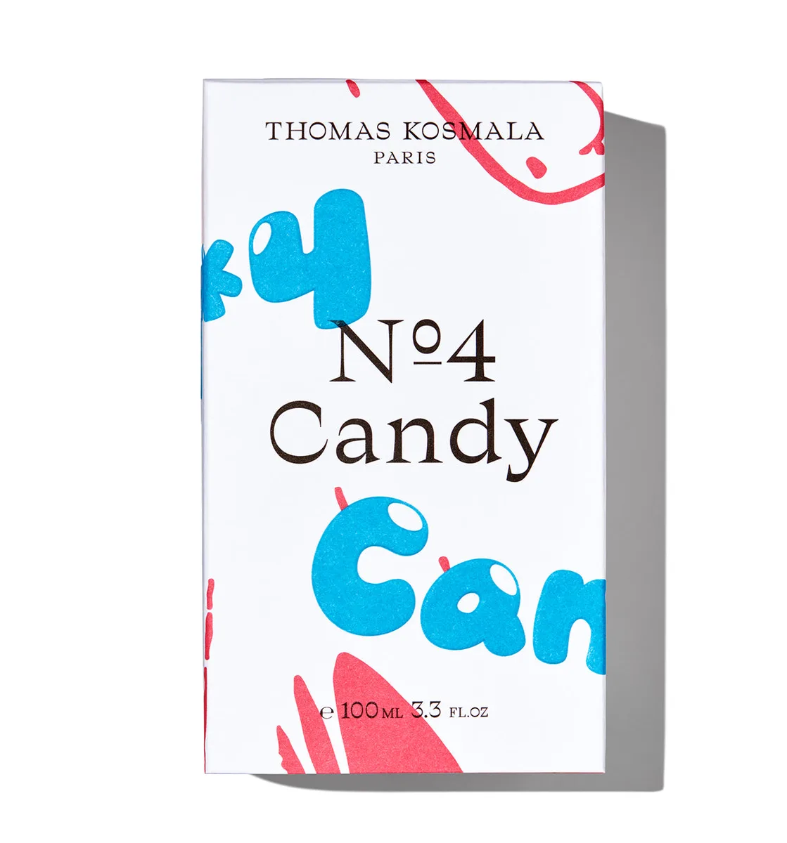 Thomas Kosmala No 4 Candy Eau de Parfum 100ml