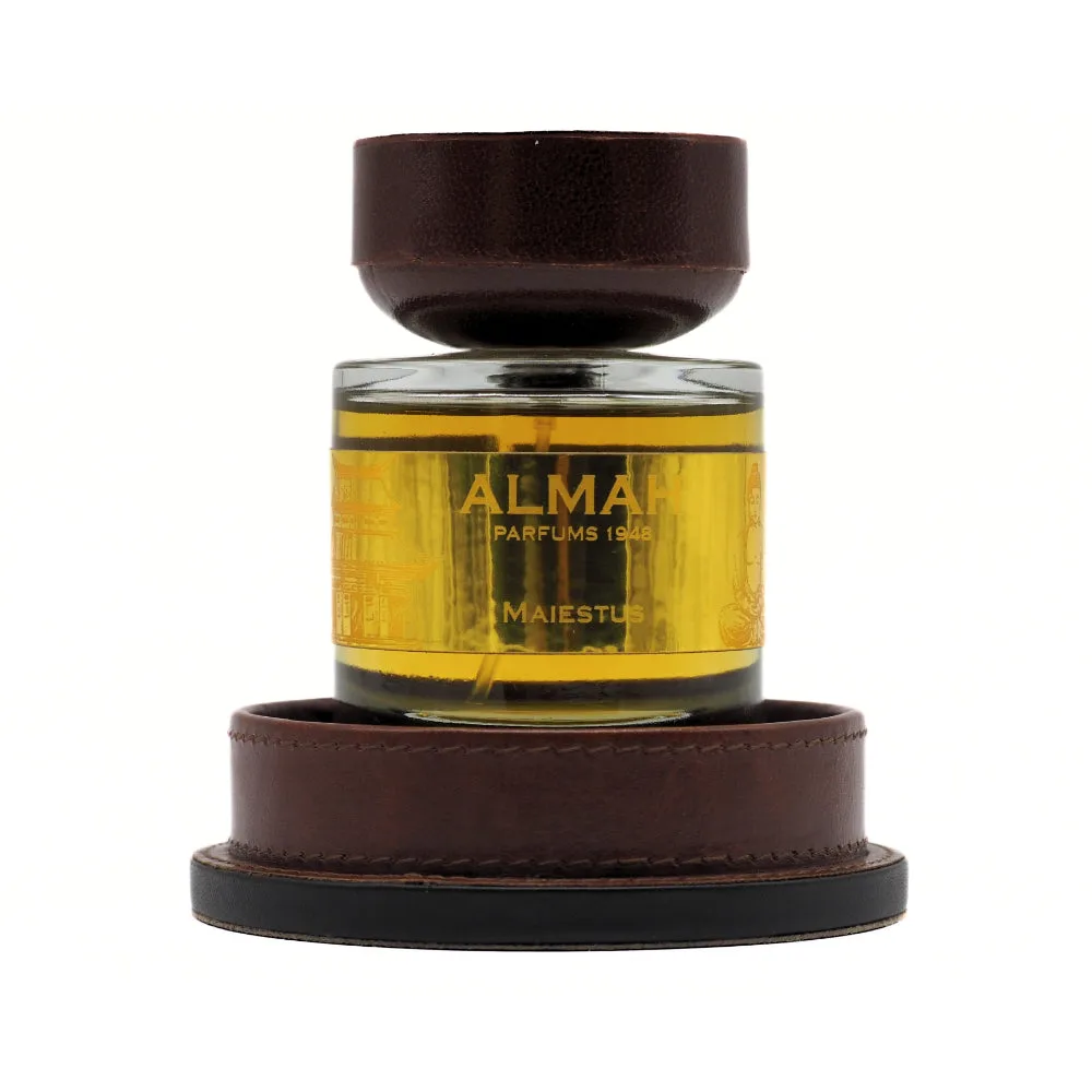 Almah Maiestus Eau de Parfum Eau de Parfum 100ml