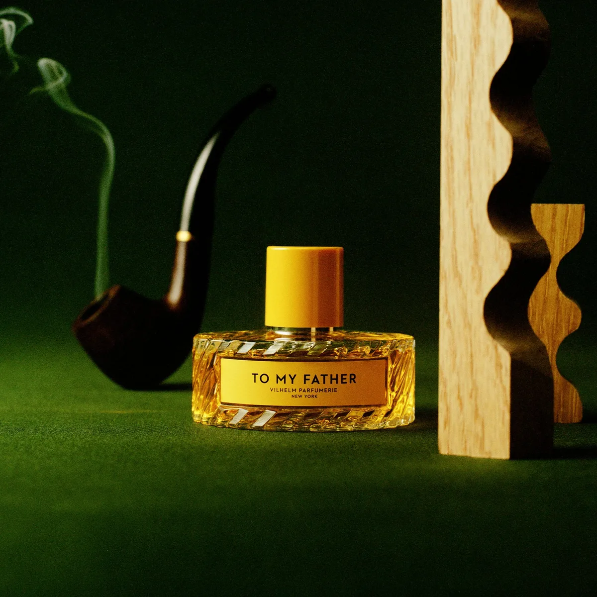 Vilhelm Parfumerie To My Father Eau de Parfum 100ml