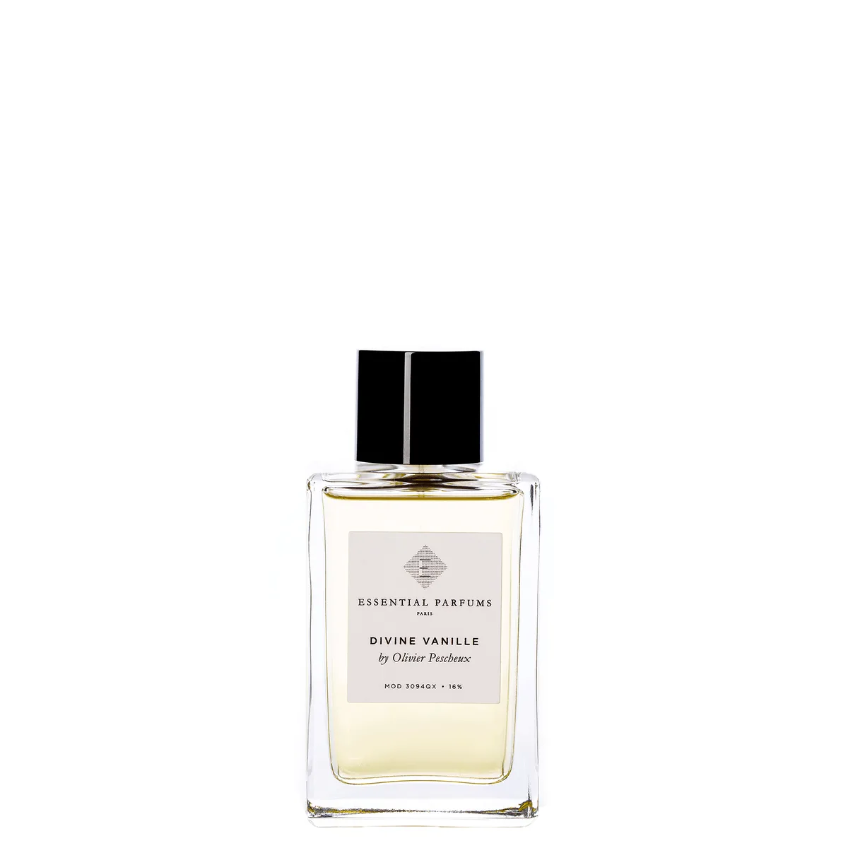 Essential Parfums Divine Vanille Eau de Parfum Eau de Parfum 100ml