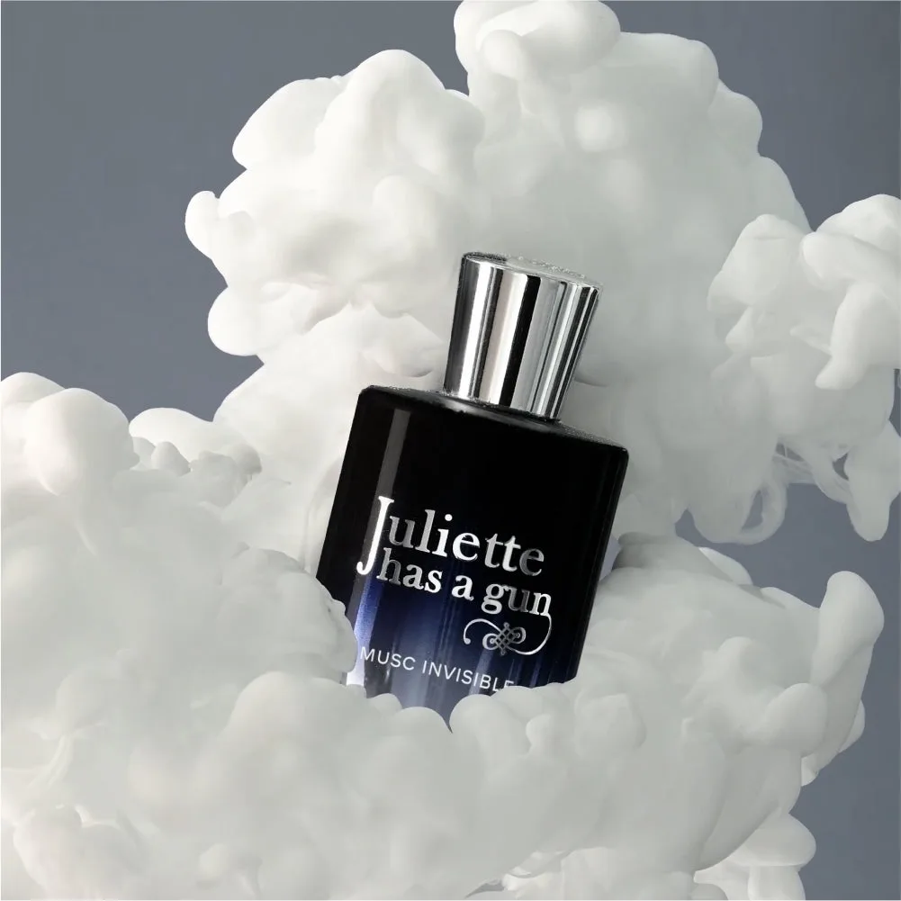 Juliette Has a Gun Musc Invisible Eau de Parfum Eau de Parfum 100ml