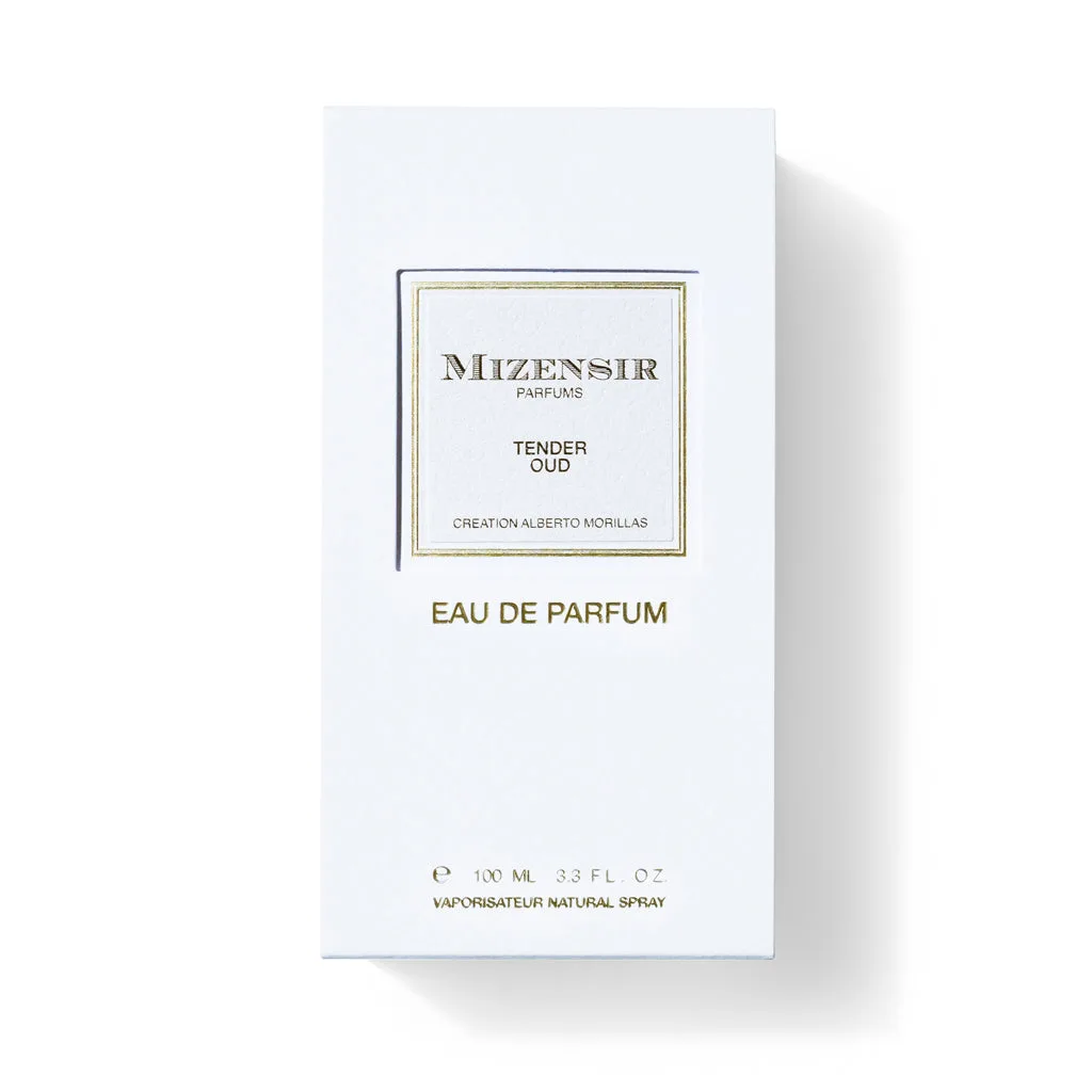 Mizensir Tender Oud Eau de Parfum 100ml