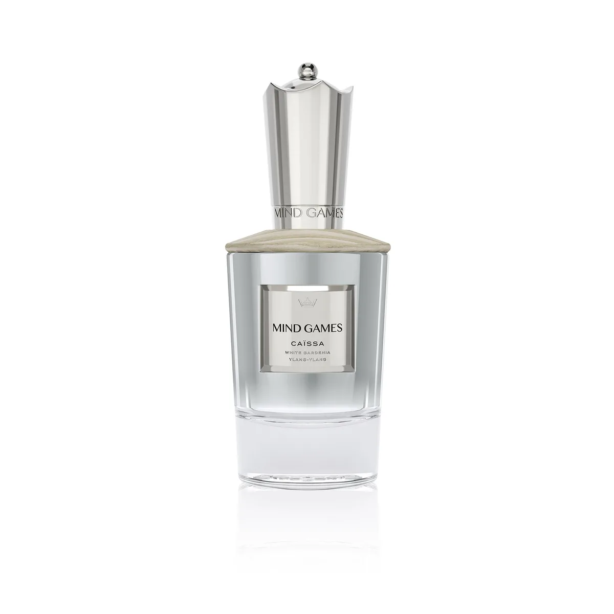 Mind Games Caissa Extrait de Parfum 100ml