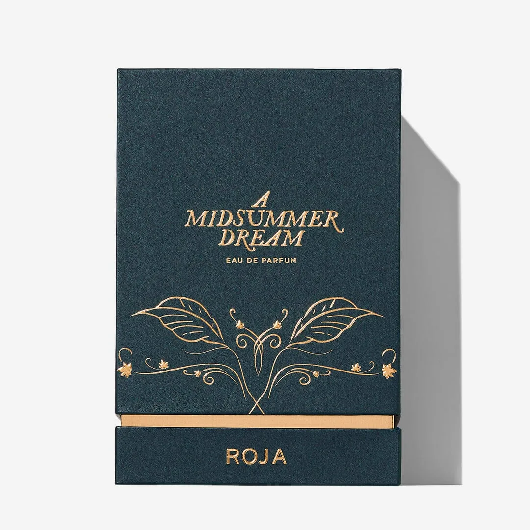Roja Parfums A Midsummer Dream Eau de Parfum 100ml