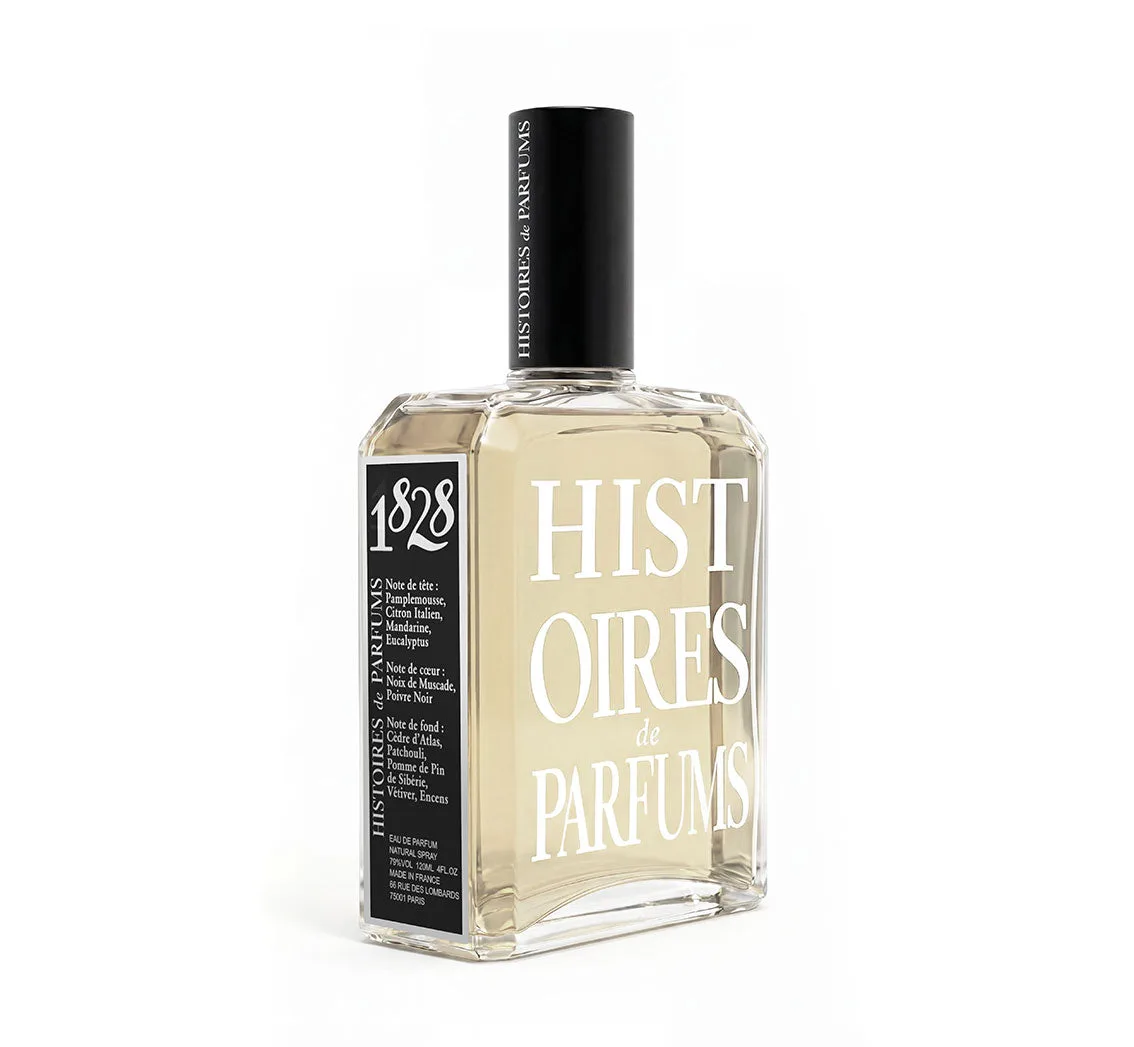 Histoires de Parfums 1828 Eau de Parfum 120ml