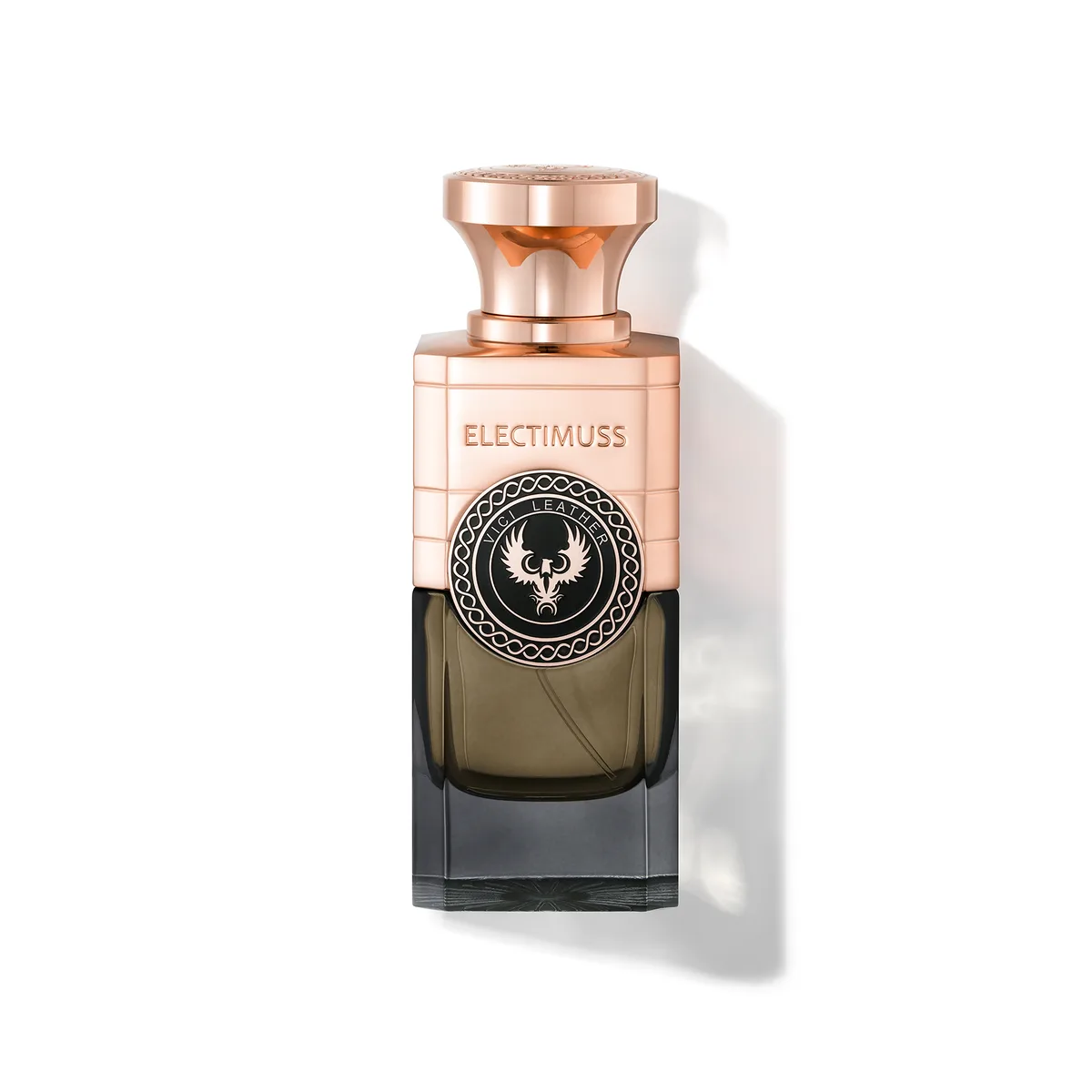 Electimuss Vici Leather Eau de Parfum 100ml