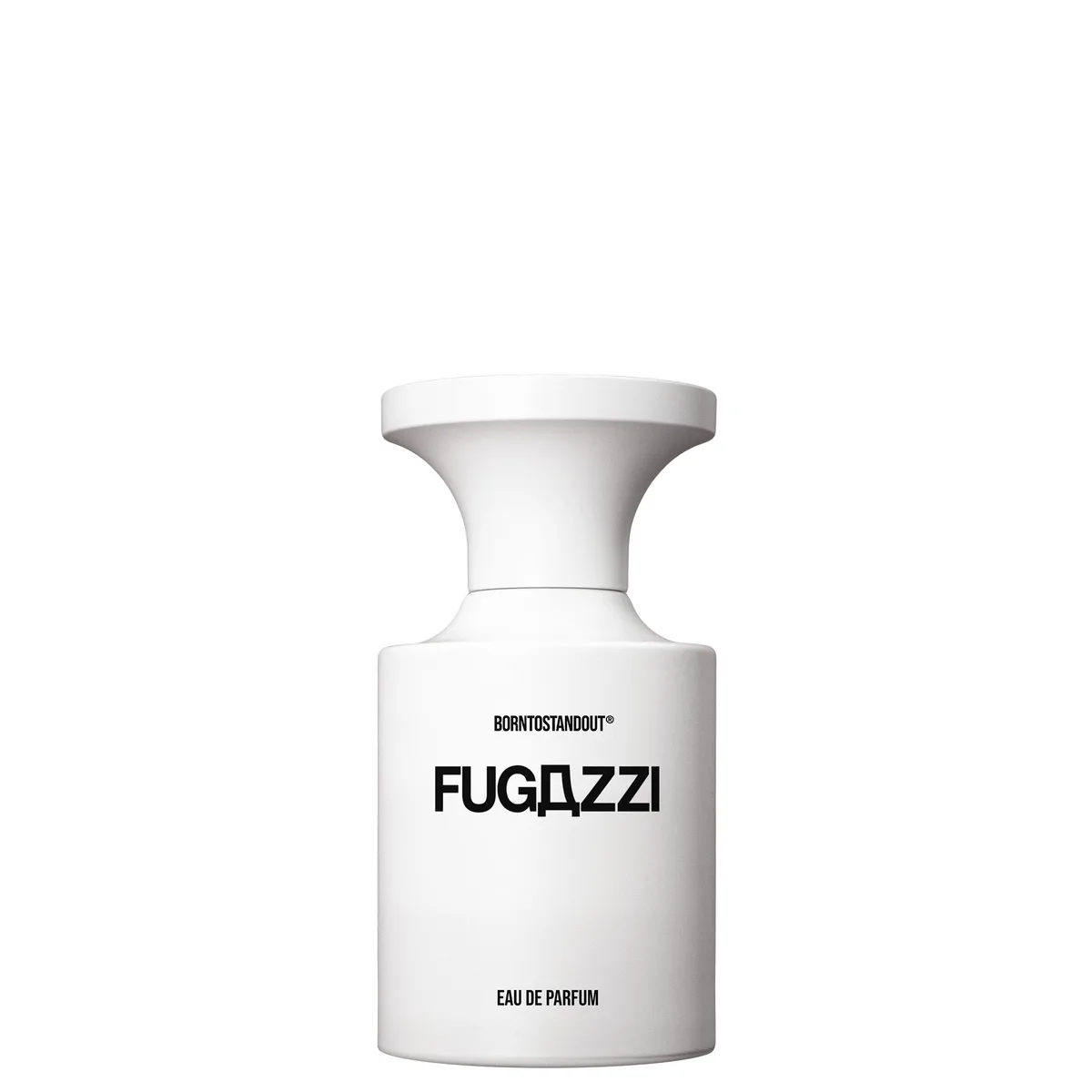 Borntostandoutmary Fugazzi By Eau de Parfum 50ml
