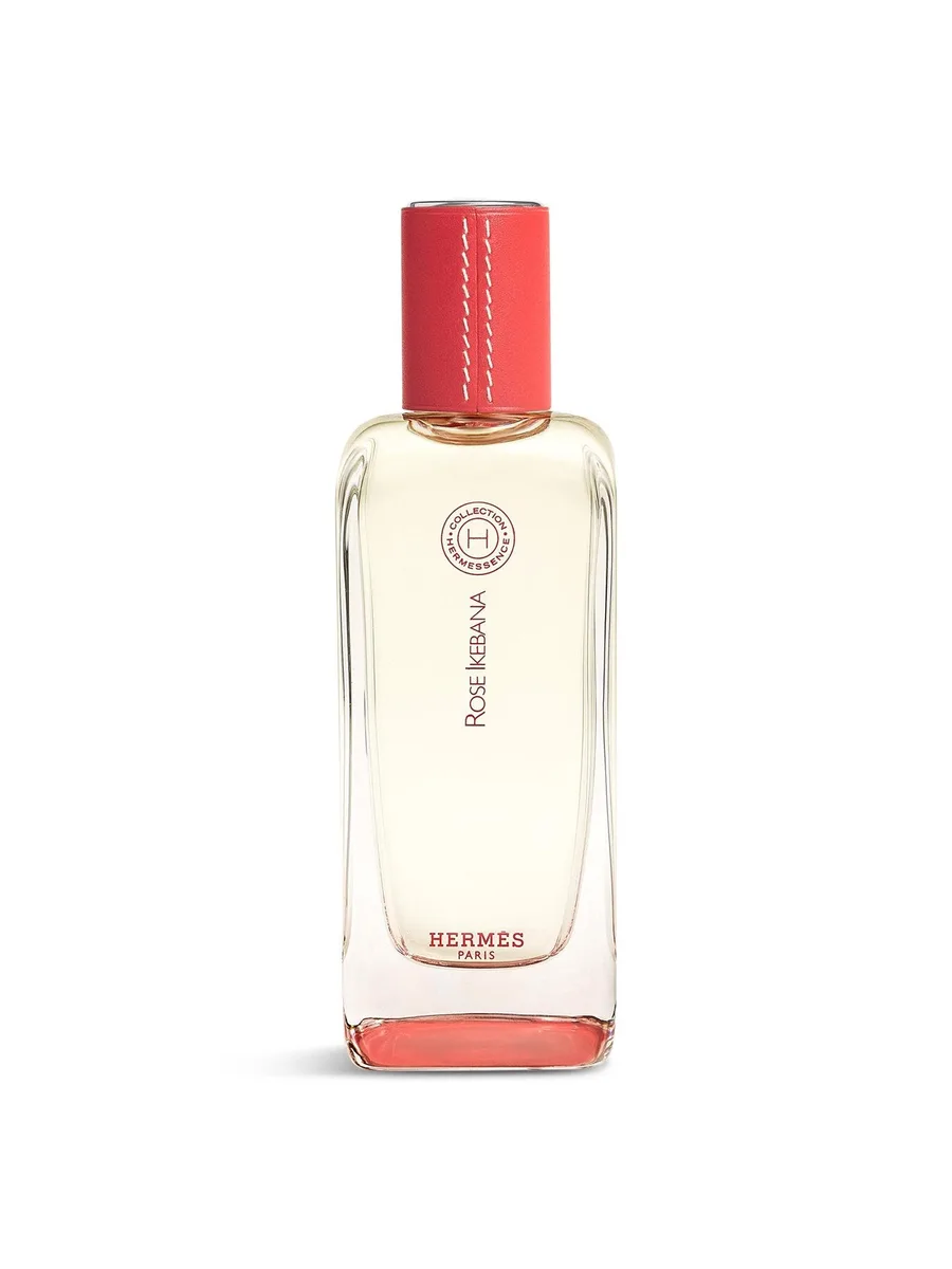 Hermès Rose Ikebana Eau de Toilette 100ml