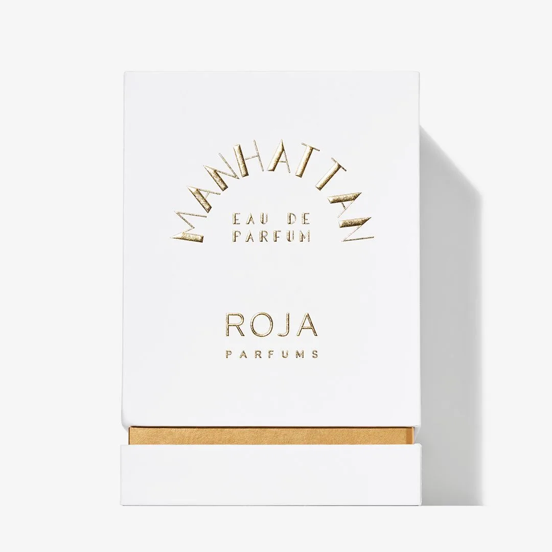 Roja Parfums Roja Manhattan Eau de Parfum 100ml