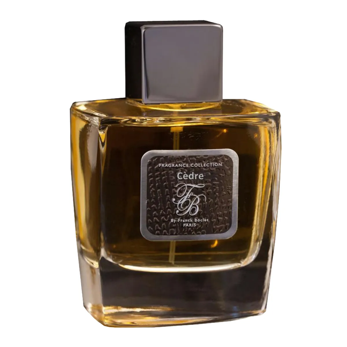 Franck Boclet Cedre Eau de Parfum Eau de Parfum 100ml