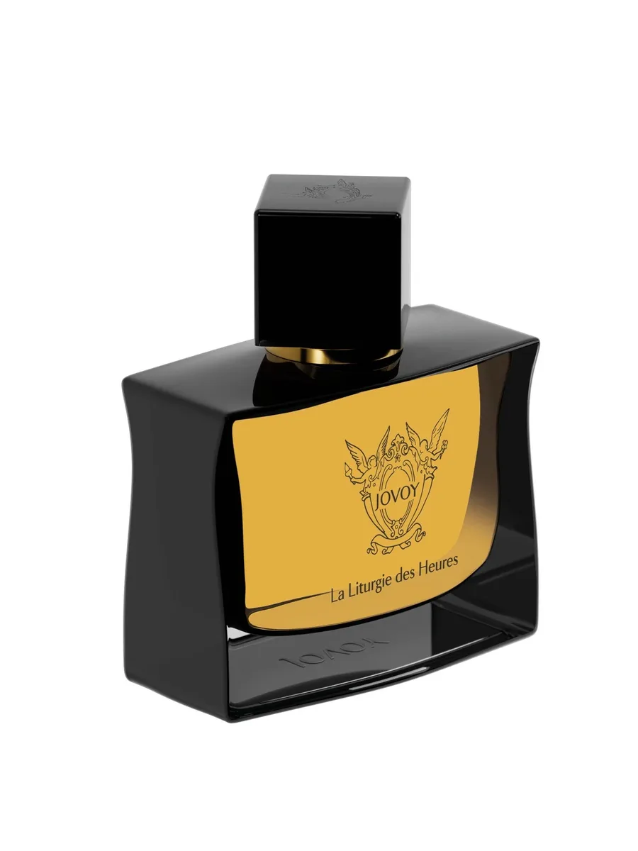 Jovoy La Liturgie des Heures Eau de Parfum 100ml