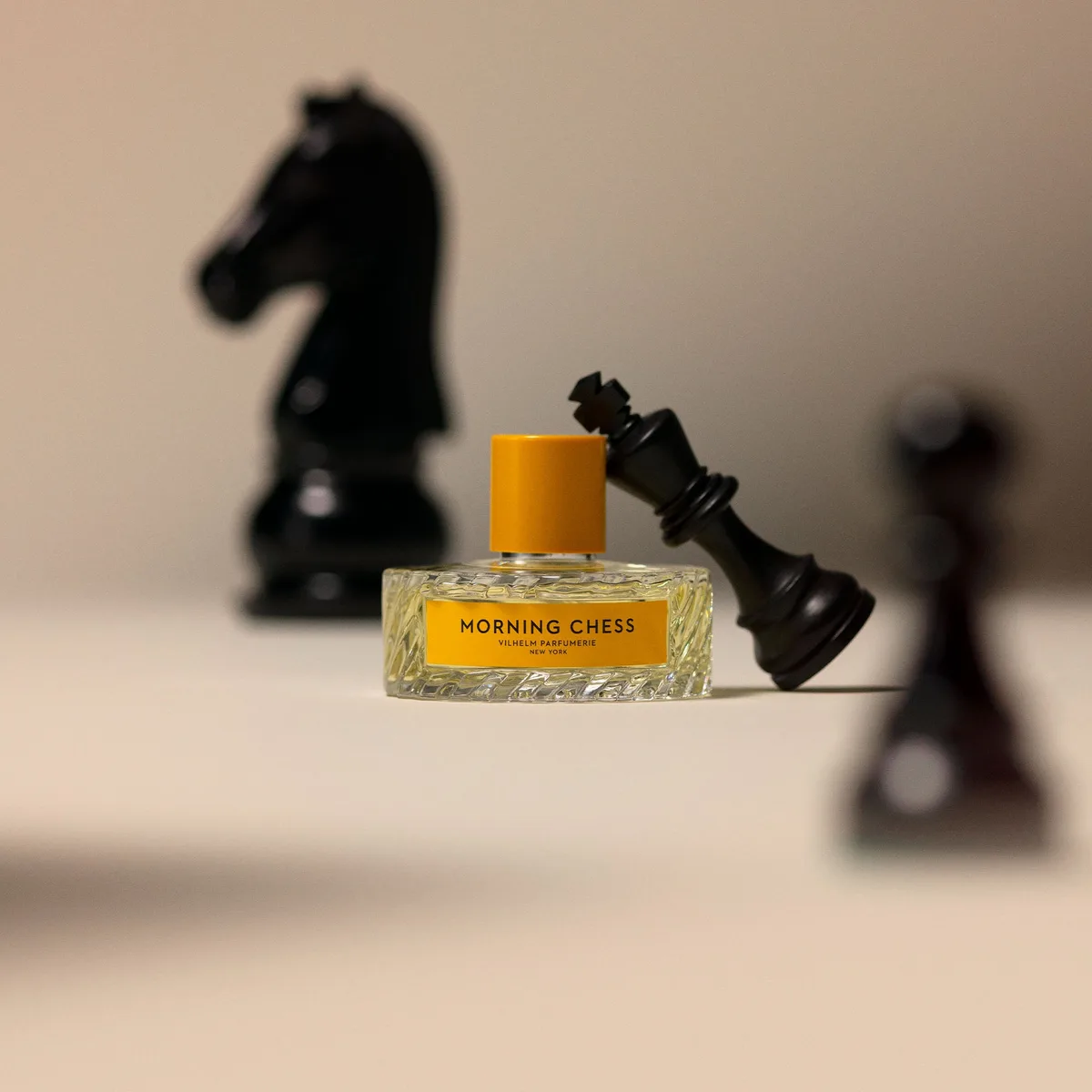 Vilhelm Parfumerie Morning Chess Eau de Parfum 50ml
