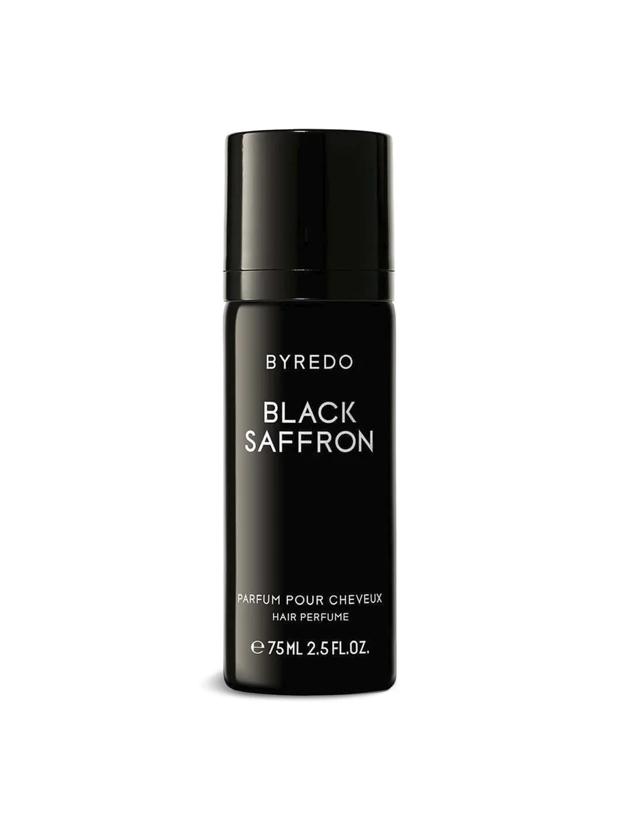 Byredo Black Saffron Hair Parfum 75ml