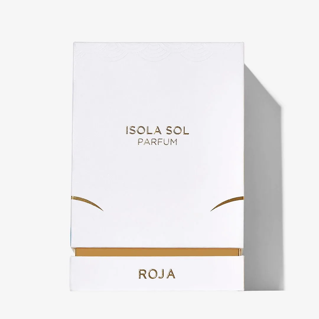 Roja Parfums Roja Isola Sol Parfum 50ml