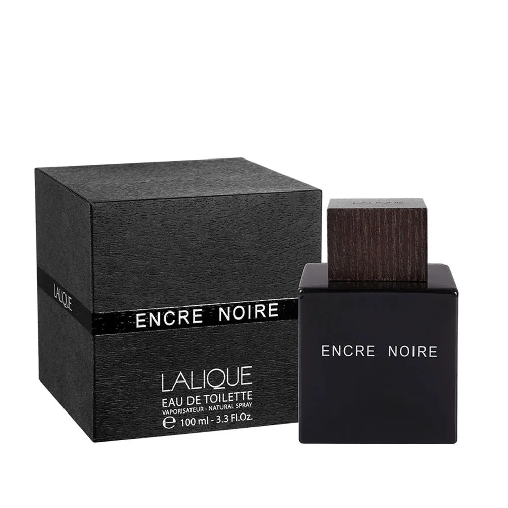 Laliquel Encre Noire Eau de Toilette 100ml