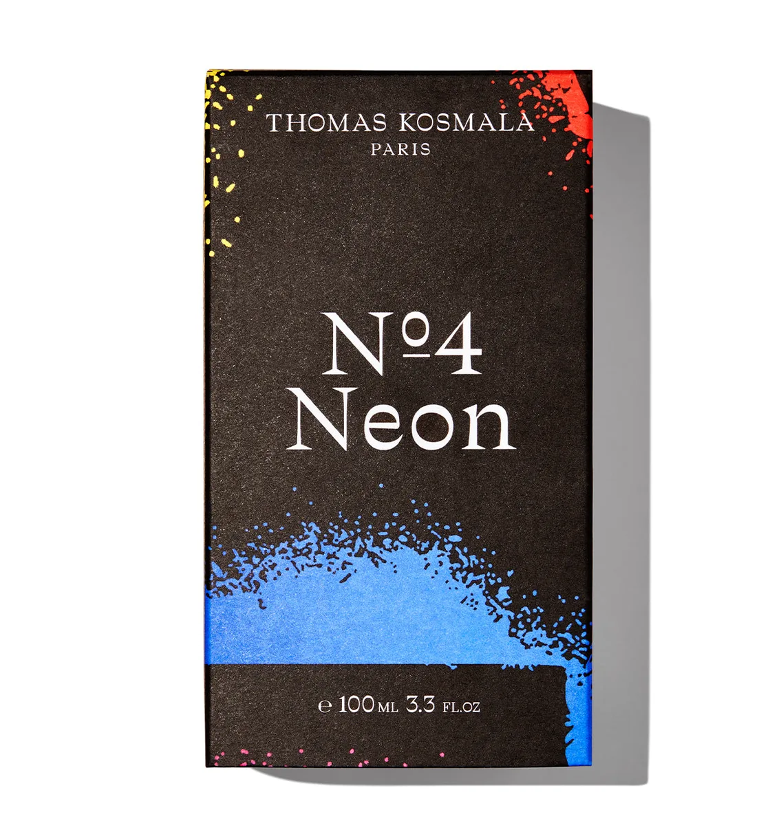 Thomas Kosmala No.4 Neon Eau de Parfum 100ml