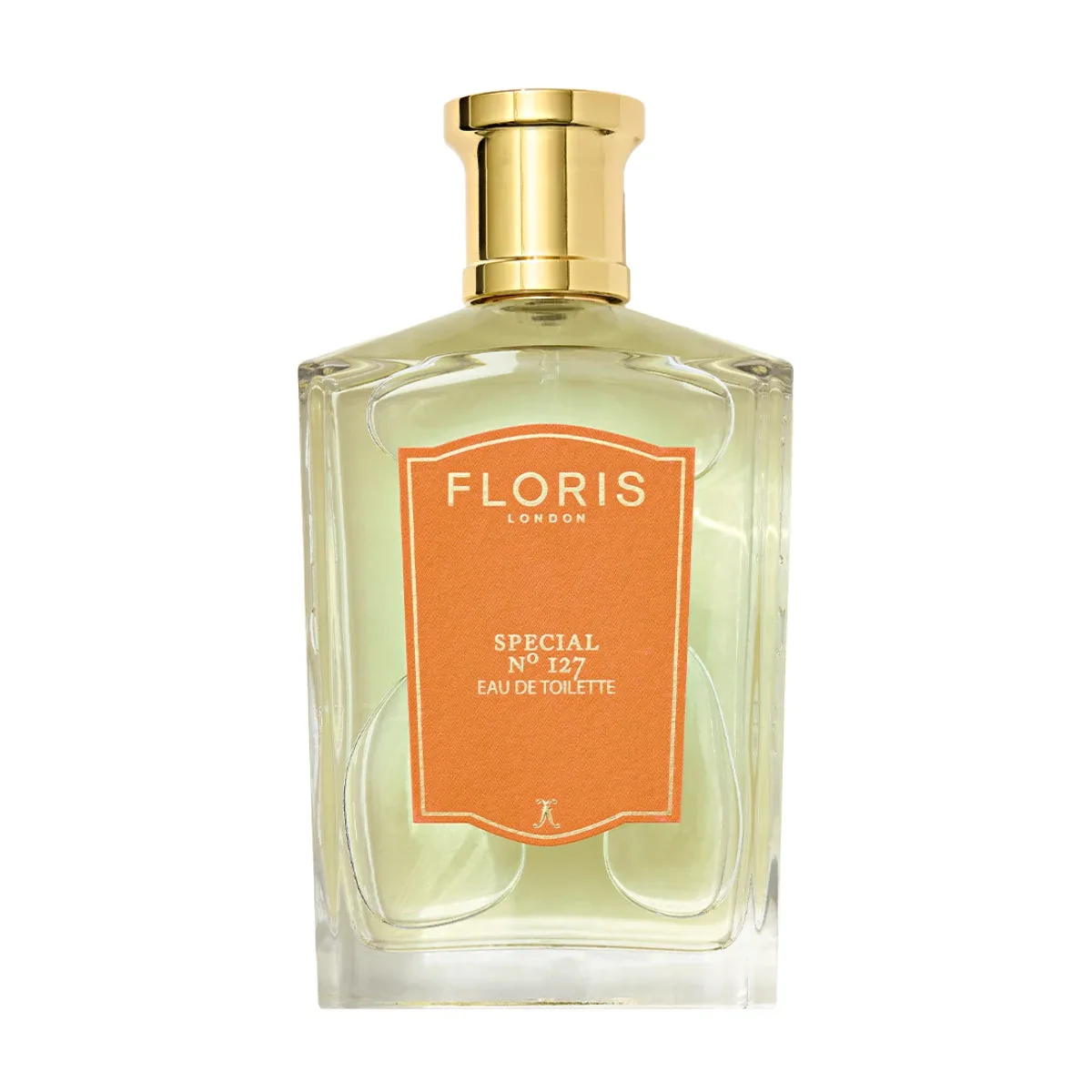 Floris Special No. 127 Eau de Toilette 100ml
