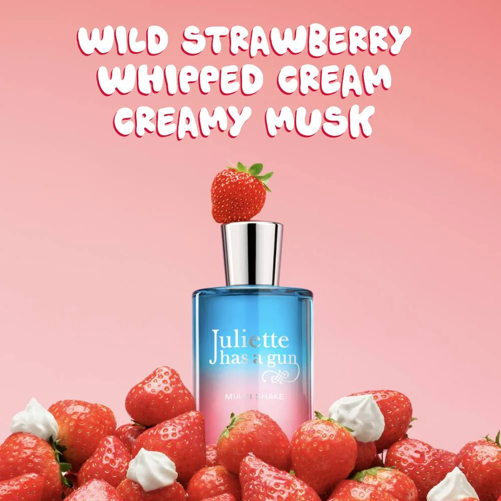 Juliette Has a Gun Miami Shake Eau de Parfum 100ml