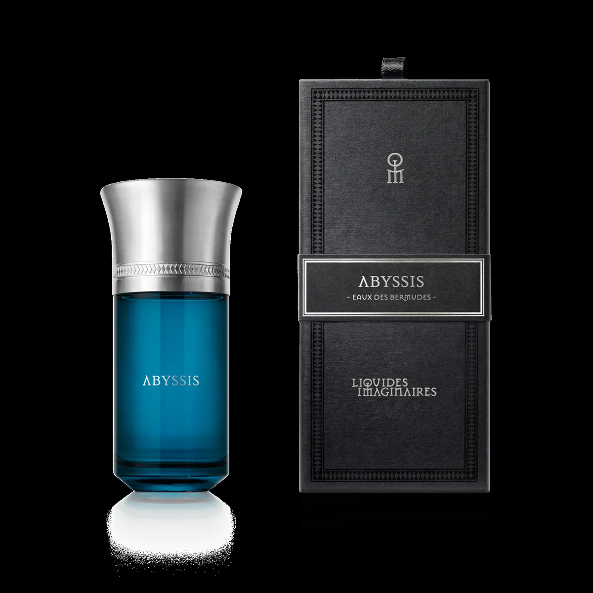 Liquides Imaginaires Abyssis Eau de Parfum 100ml