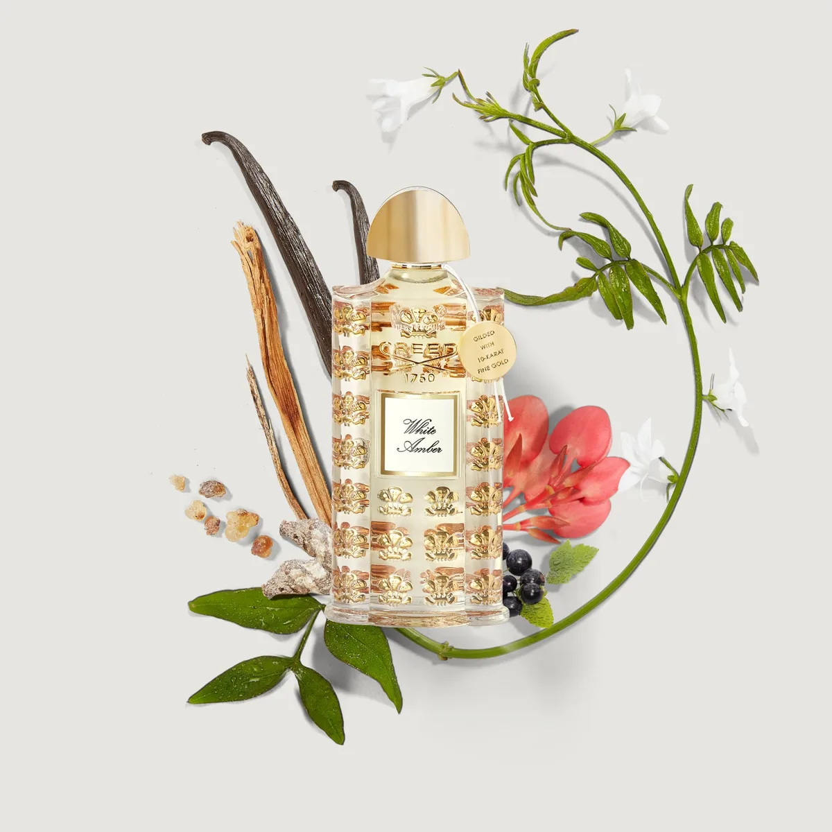 Creed White Amber Eau de Parfum 75ml