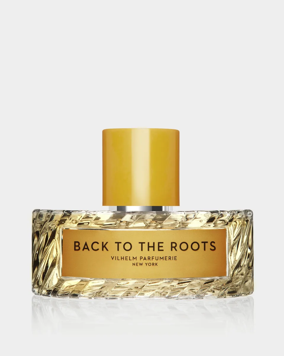 Vilhelm Parfumerie Back To the Roots Eau de Parfum 100ml