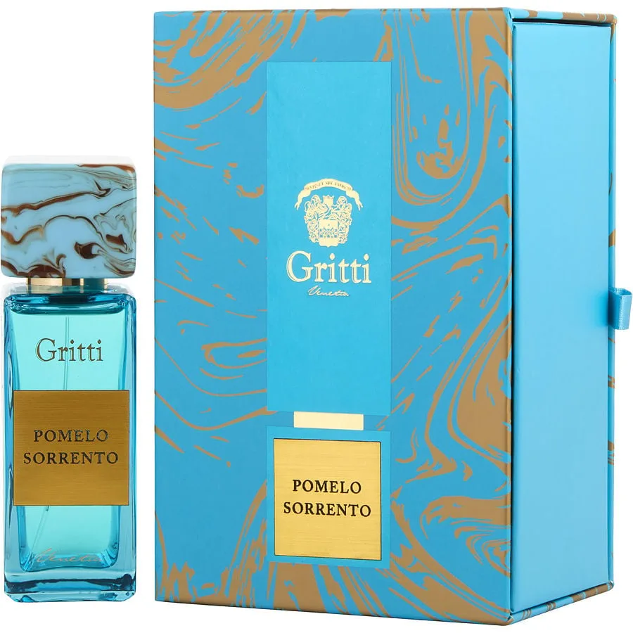 Gritti Pomelo Sorrento Eau de Parfum 100ml