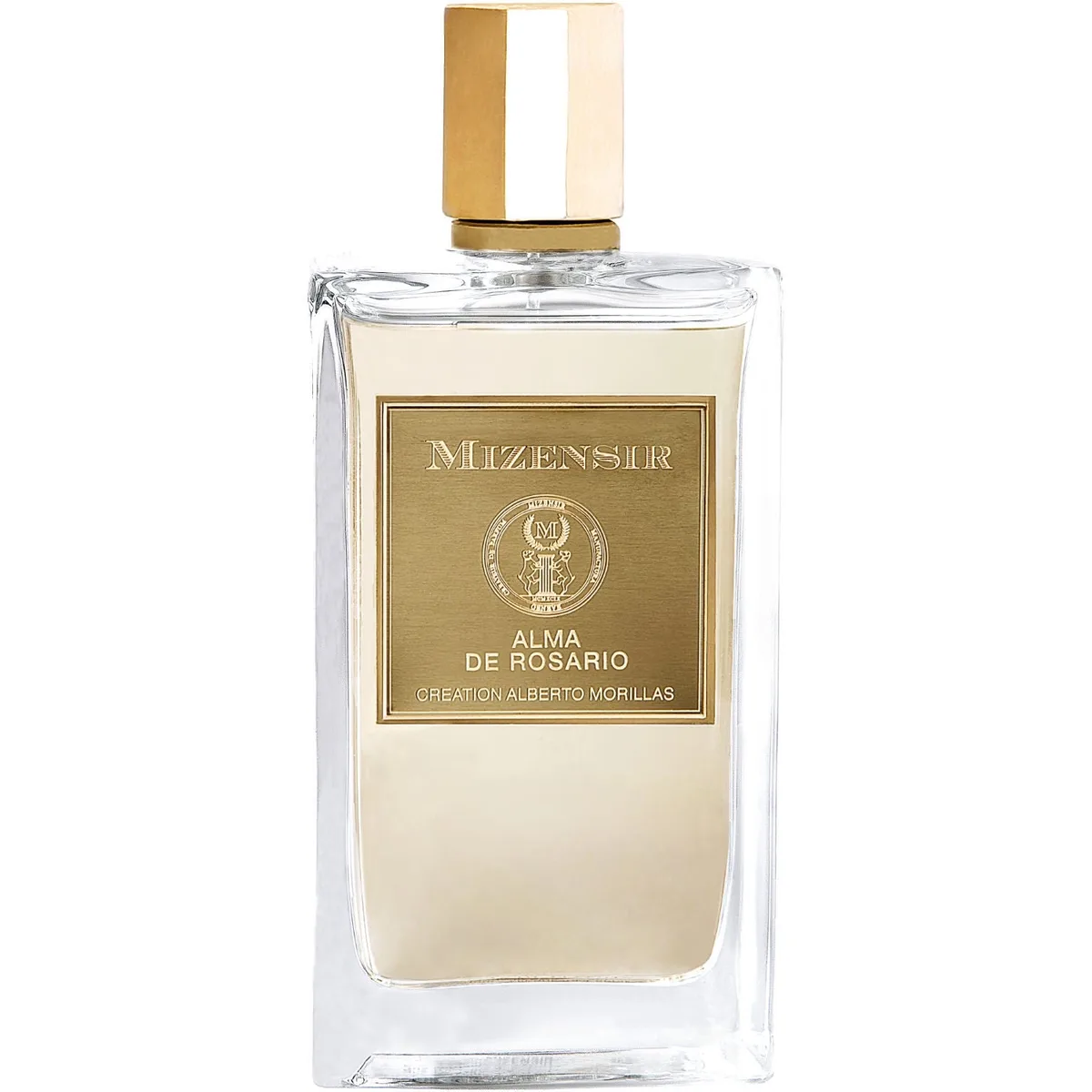 Mizensir Alma de Rosario Eau de Parfum 100ml