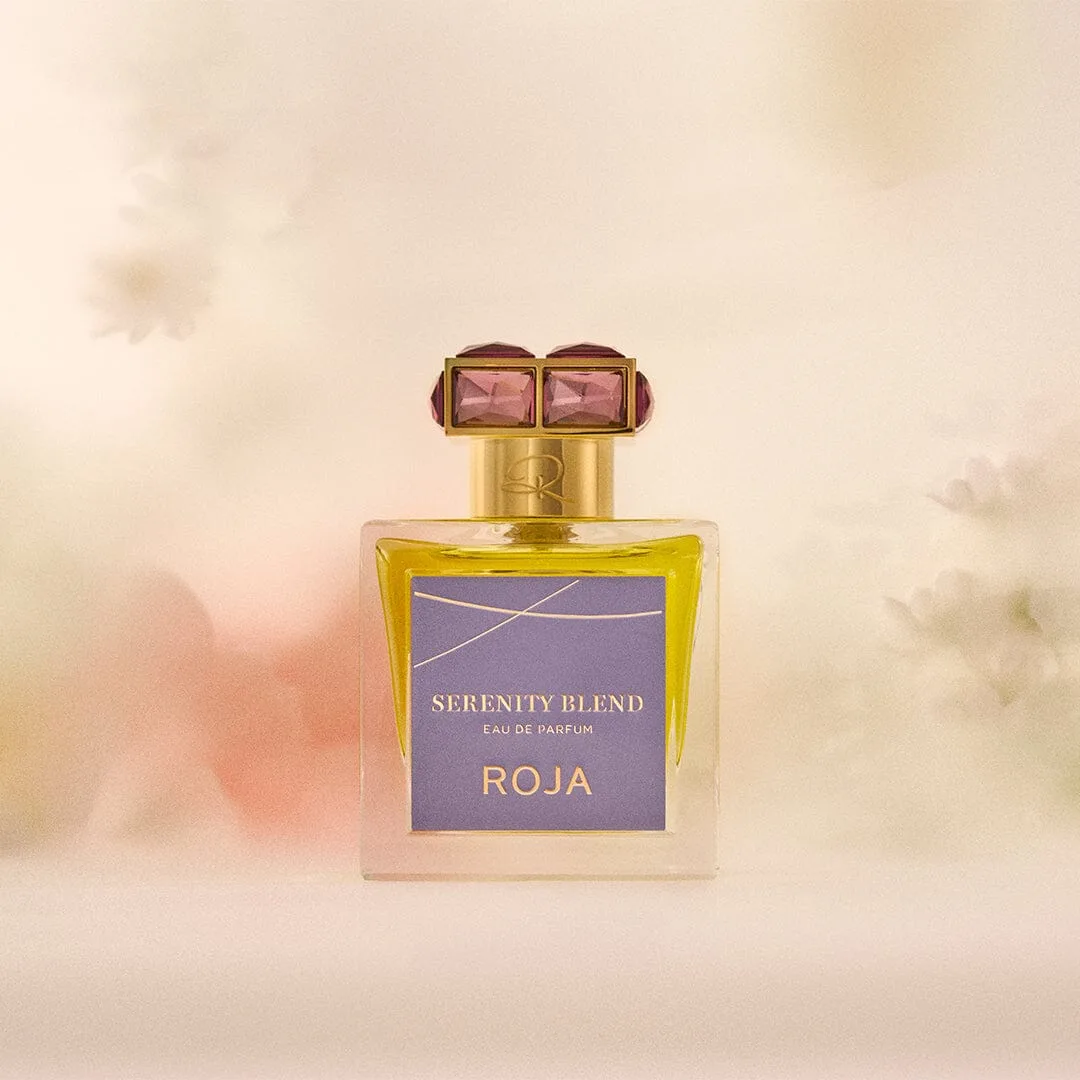 Roja Parfums Roja Serenity Blend Eau de Parfum 100ml