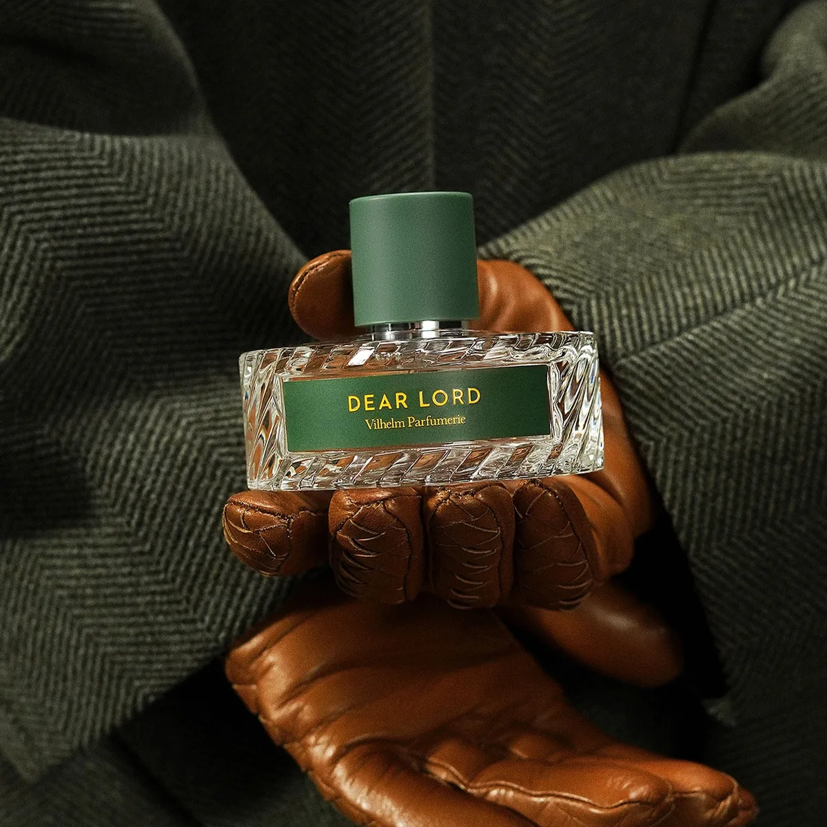 Vilhelm Parfumerie Dear Lord Eau de Parfum 100ml