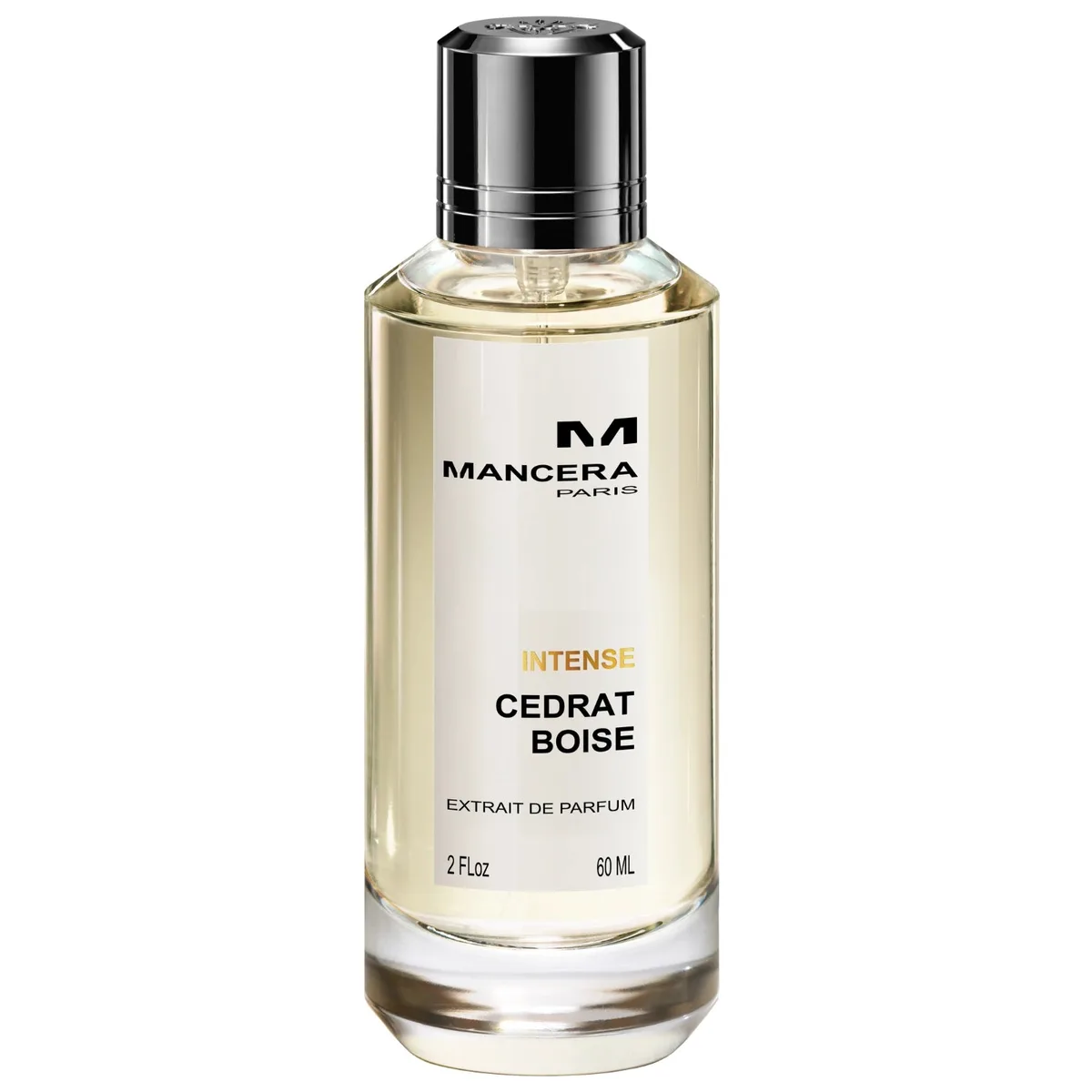 Mancera Cedrat Boise Intense Extrait de Parfum 120ml