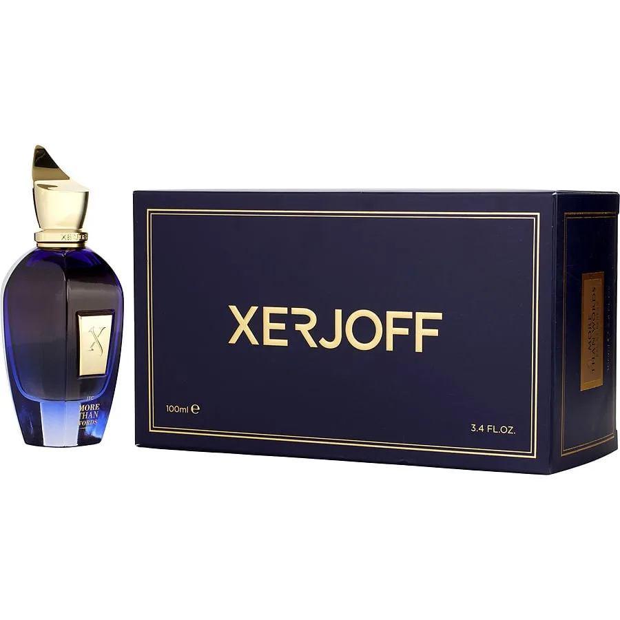 Xerjoff Join the Club More Than Words Eau de Parfum 100ml