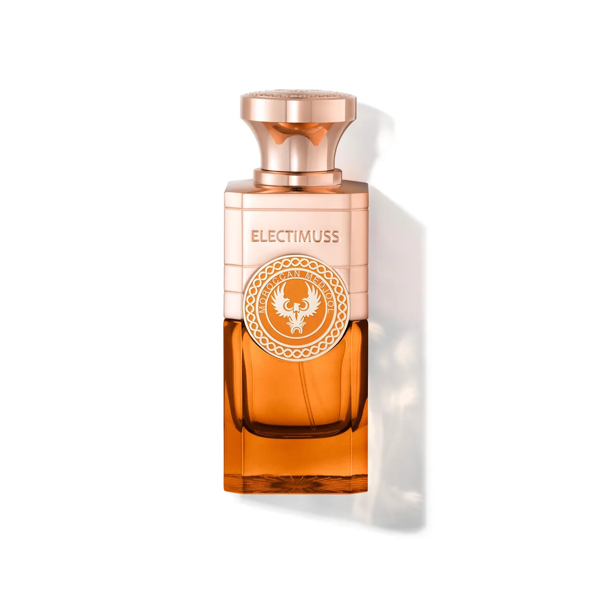 Electimuss Moroccan Medjool Eau de Parfum 100ml
