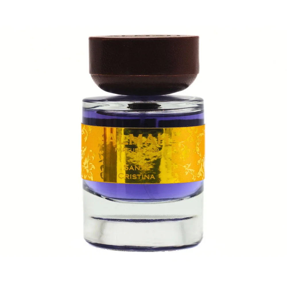 Almah Santa Cristina Eau de Parfum Eau de Parfum 100ml