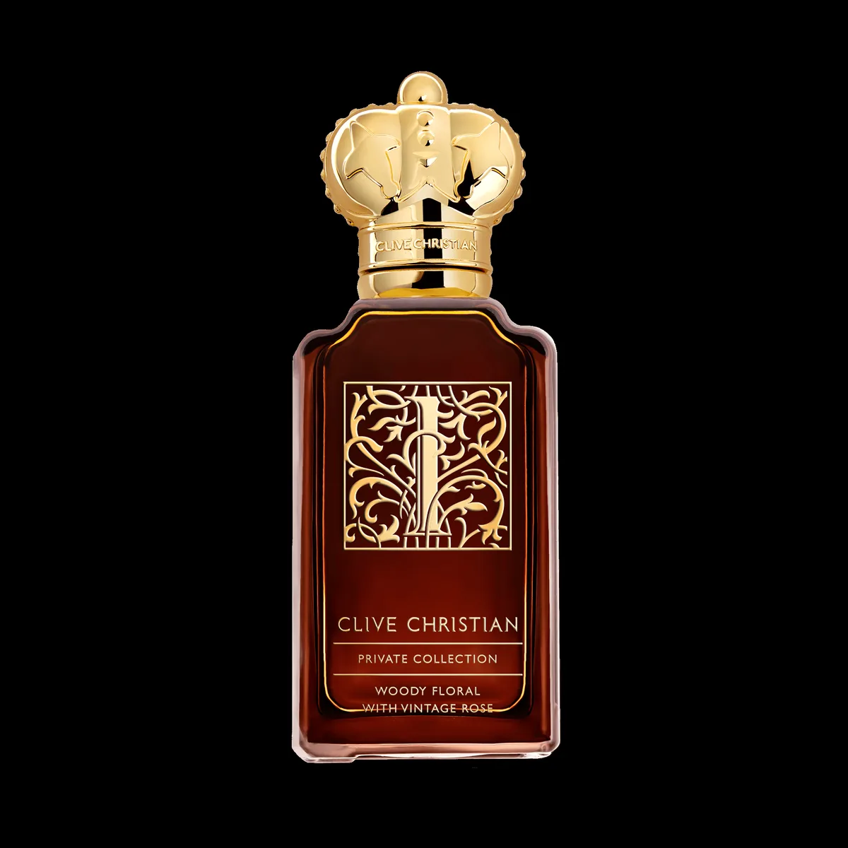 Clive Christian I Woody Floral Eau de Parfum 50ml