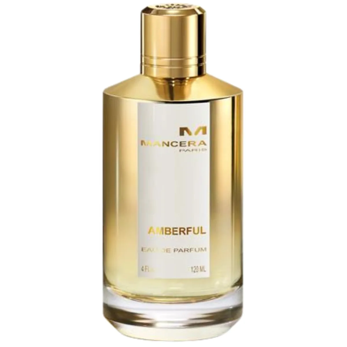 Mancera Amberful Eau de Parfum 120ml