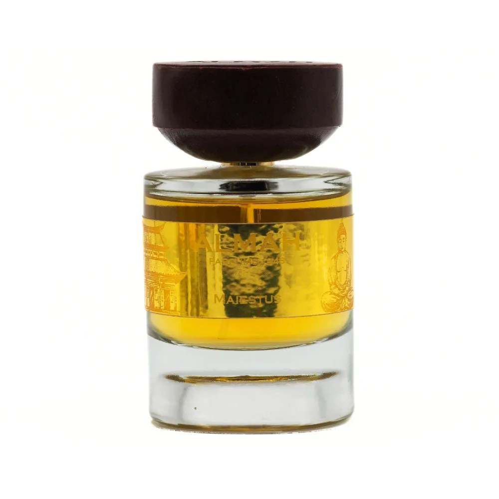 Almah Maiestus Eau de Parfum Eau de Parfum 100ml