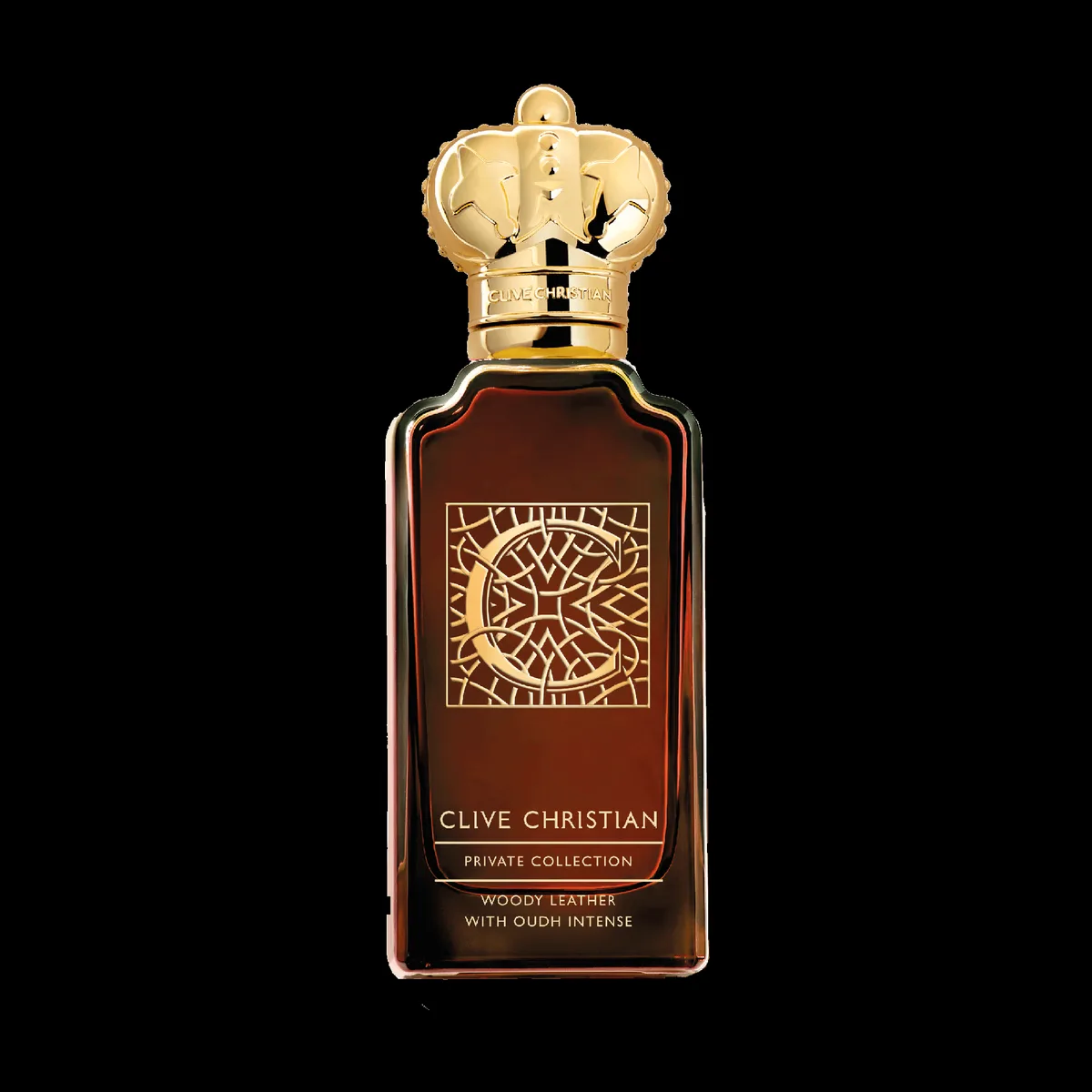 Clive Christian Private C Woody Leather Eau de Parfum 50ml