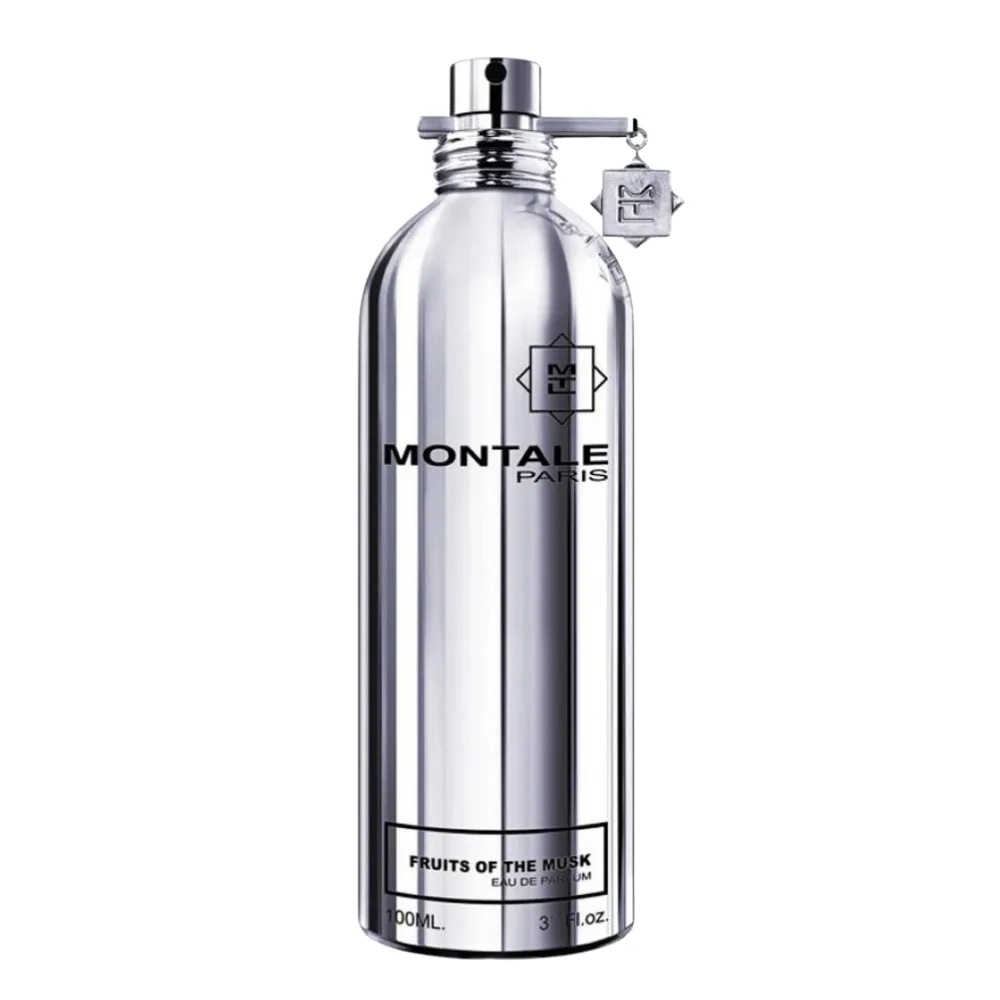 Montale Fruits of the Musk Eau de Parfum Eau de Parfum 100ml