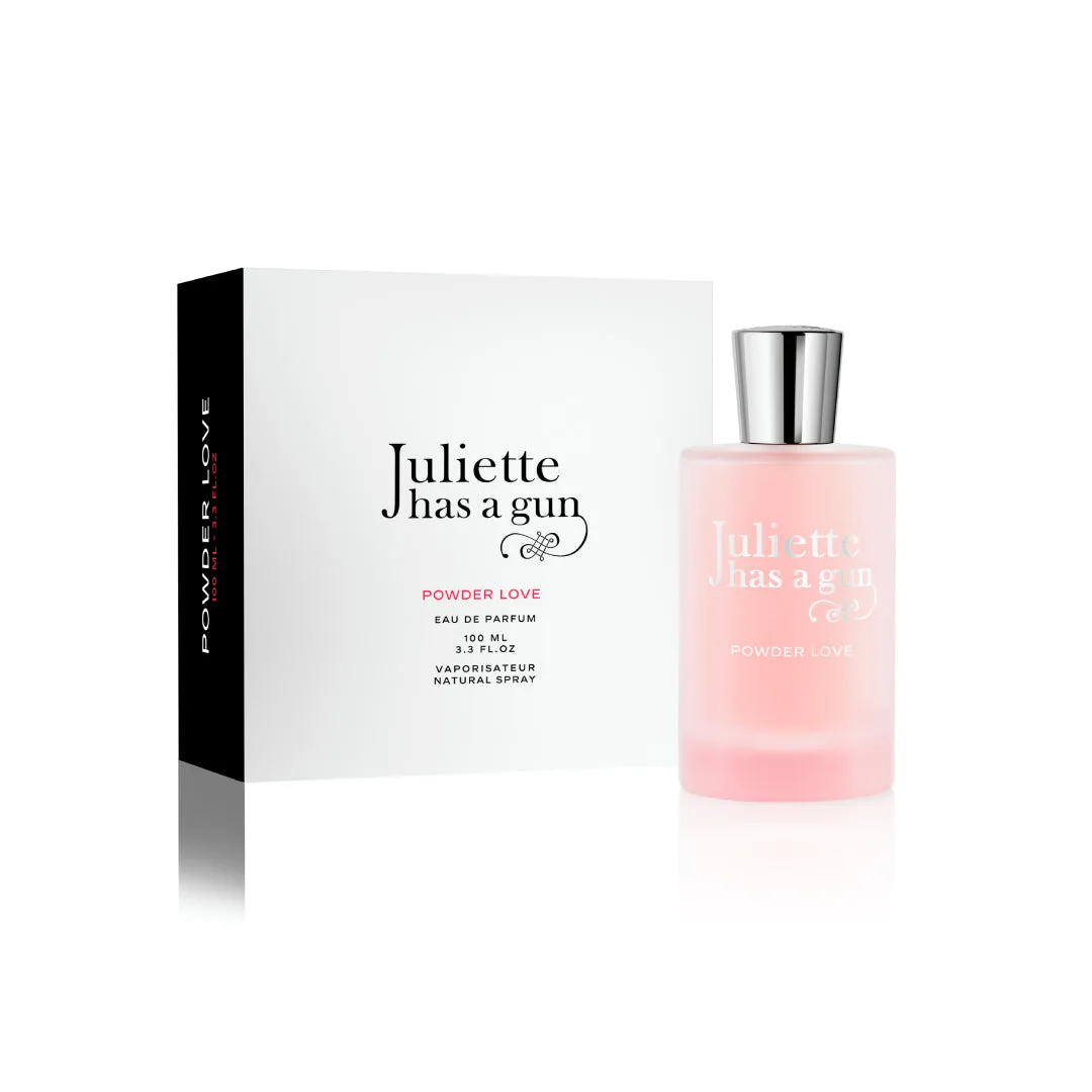 Juliette Has a Gun Powder Love Eau de Parfum Eau de Parfum 100ml