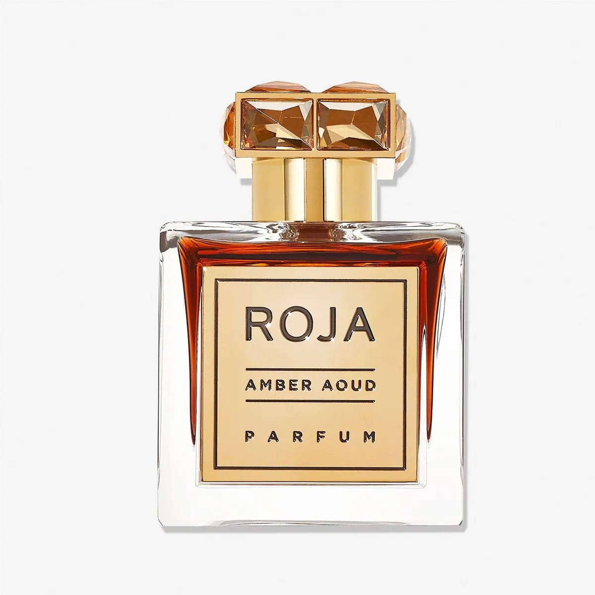 Roja Parfums Roja Amber Aoud Parfum 50ml