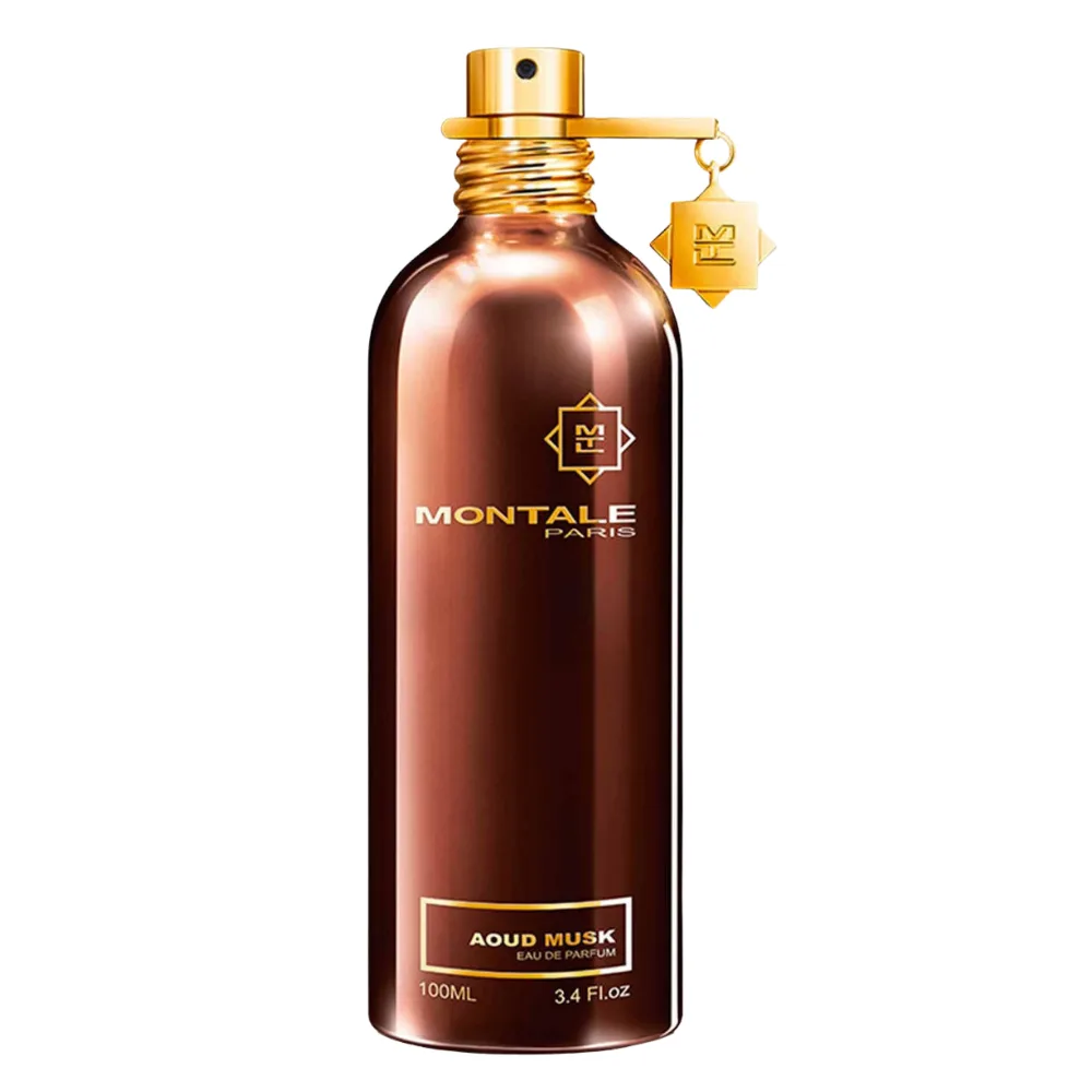 Montale Aoud Musk Eau de Parfum 100ml