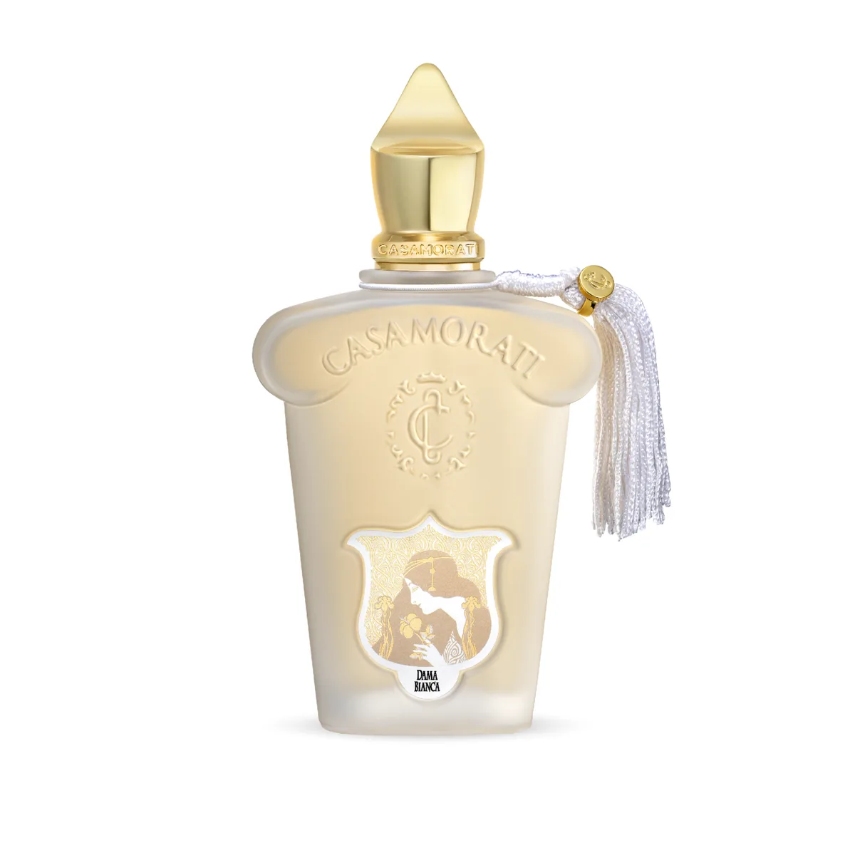Xerjoff XJ Dama Bianca Eau de Parfum 100ml