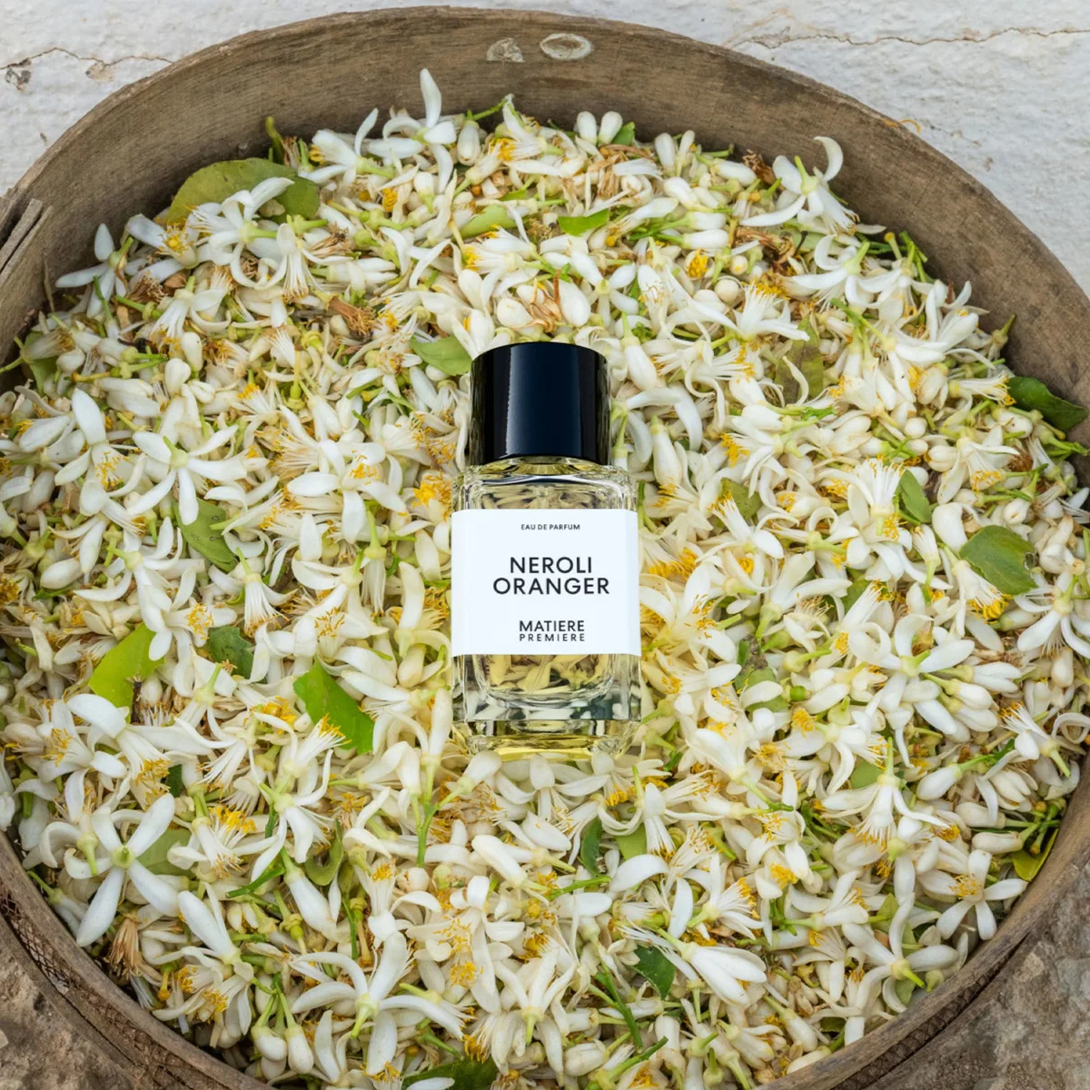 Matiere Premiere Neroli Oranger Eau de Parfum 100ml