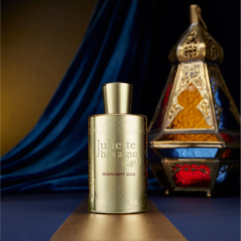 Juliette Has a Gun Midnight Oud Eau de Parfum Eau de Parfum 100ml