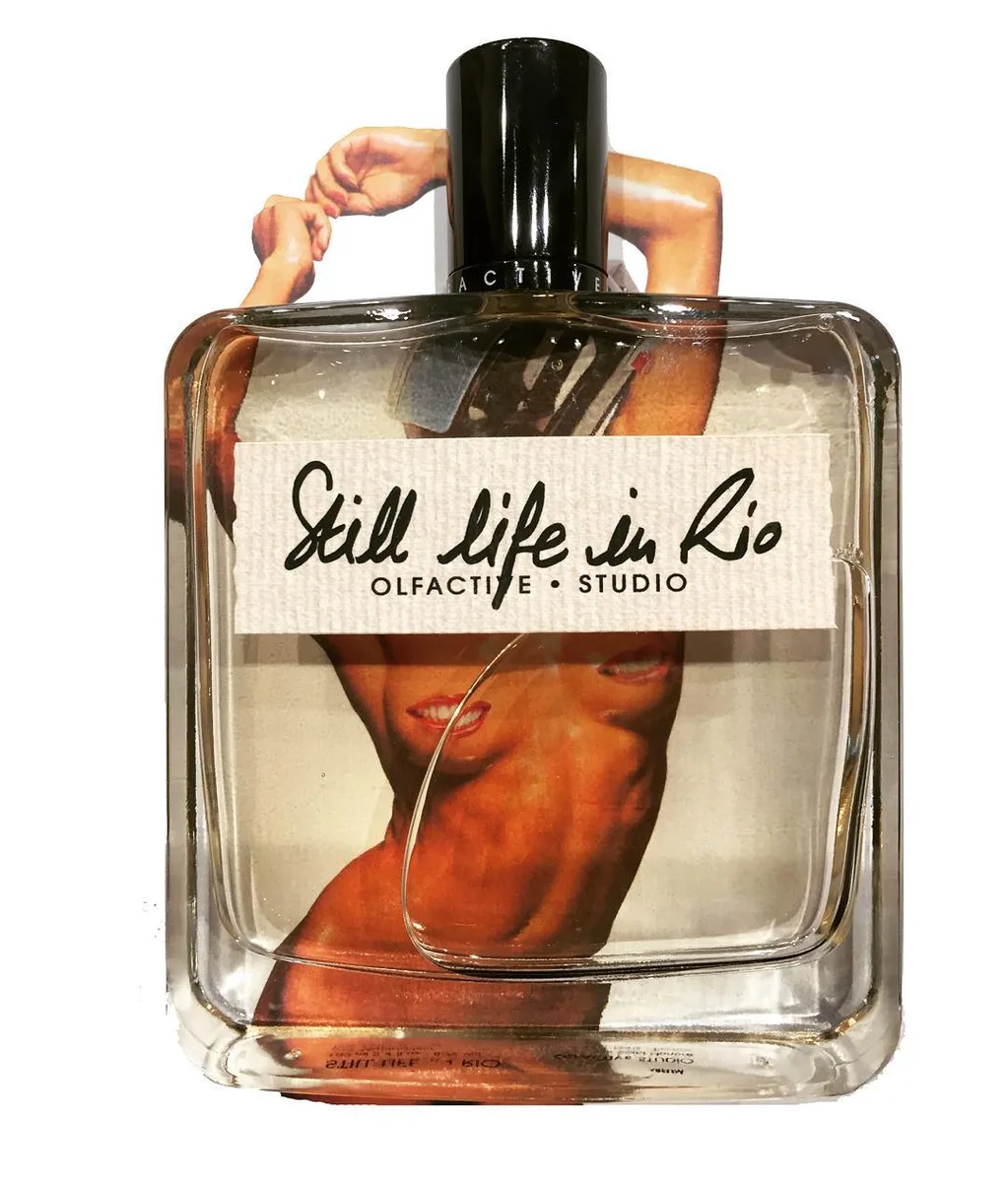 Olfactive Studio-still Life In Rio Eau de Parfum Eau de Parfum 100ml