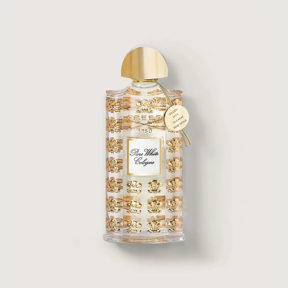 Creed Pure White Cologne Eau de Parfum 75ml