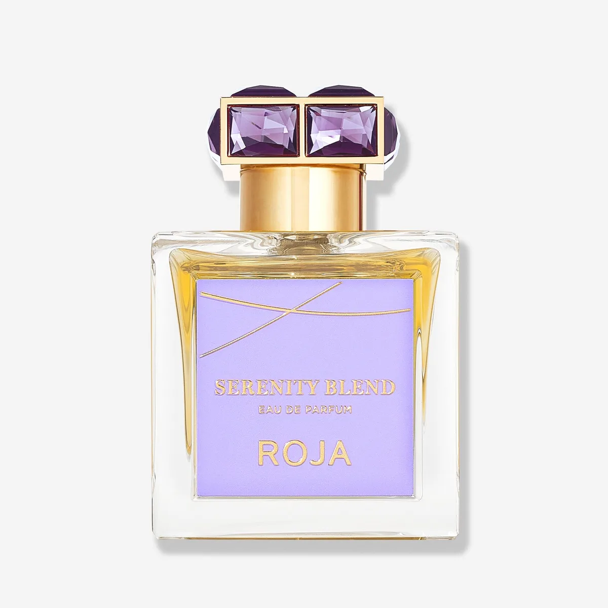 Roja Parfums Roja Serenity Blend Eau de Parfum 100ml