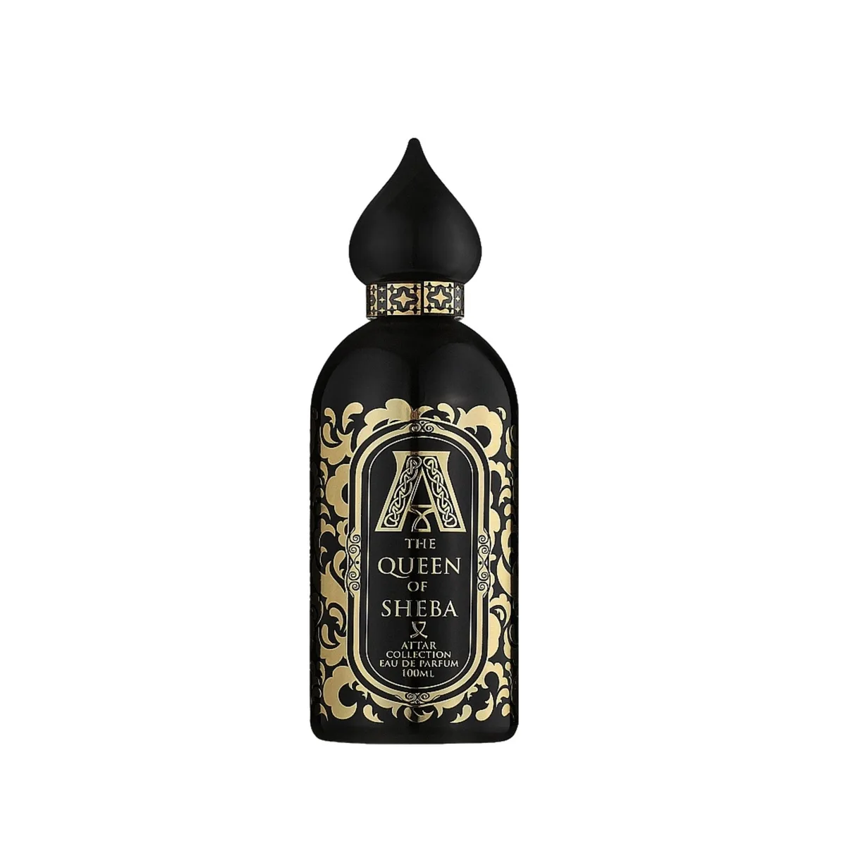 Attar Collection The Queen of Sheba Eau de Parfum Eau de Parfum 100ml
