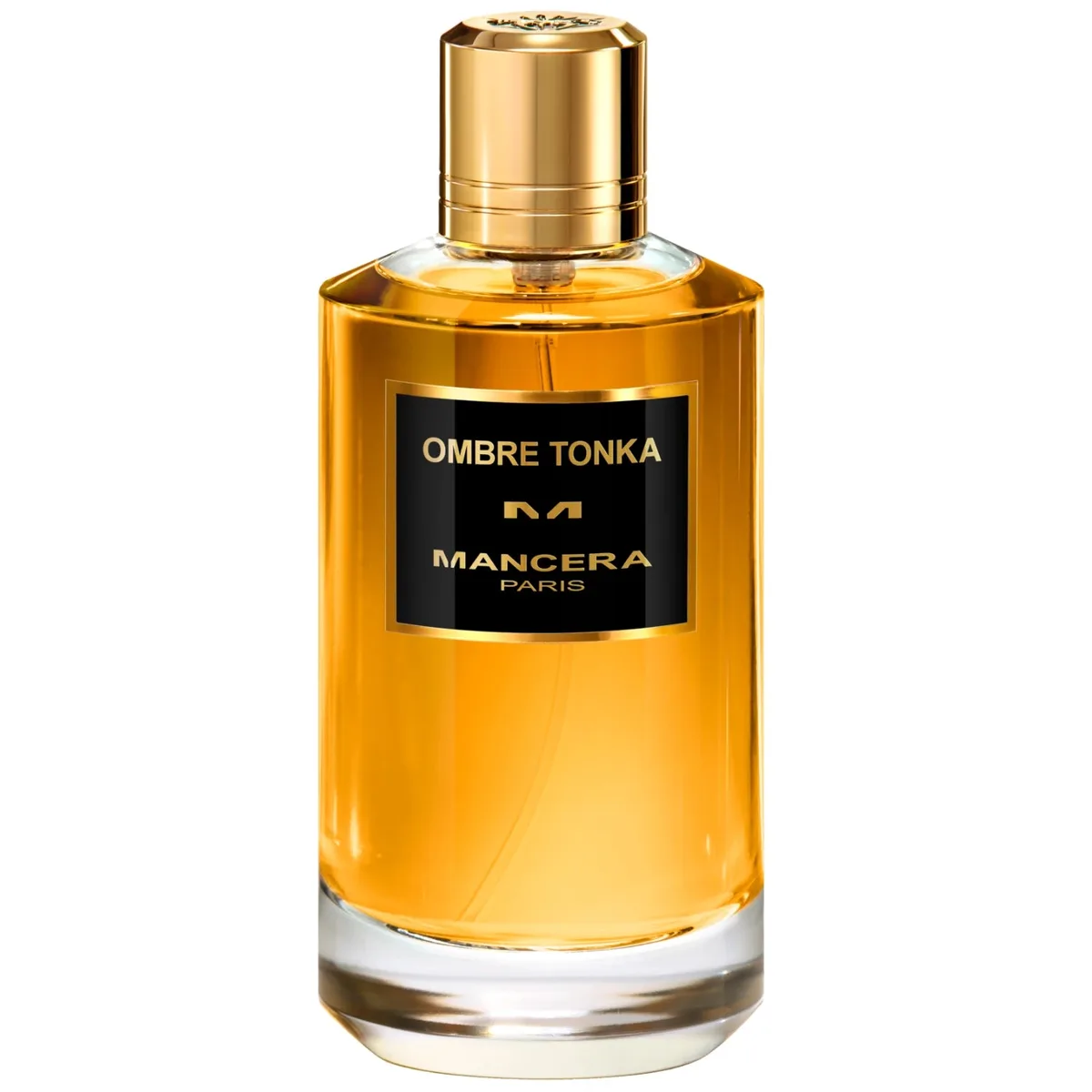 Mancera Ombre Tonka Eau de Parfum 120ml