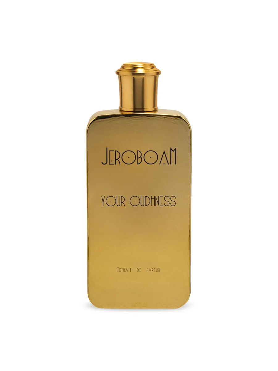 Jeroboam Your Oudhness Extrait de Parfum 100ml